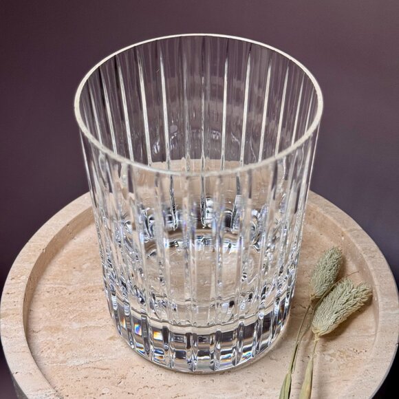 Baccarat Harmonie XL Crystal Tumblers (Set of 2) - Picture 2 of 5